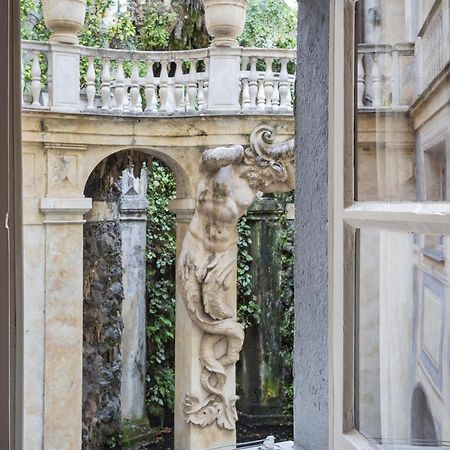 Garibaldi Glamorous Apartment By Wonderful Italy Genova Eksteriør billede