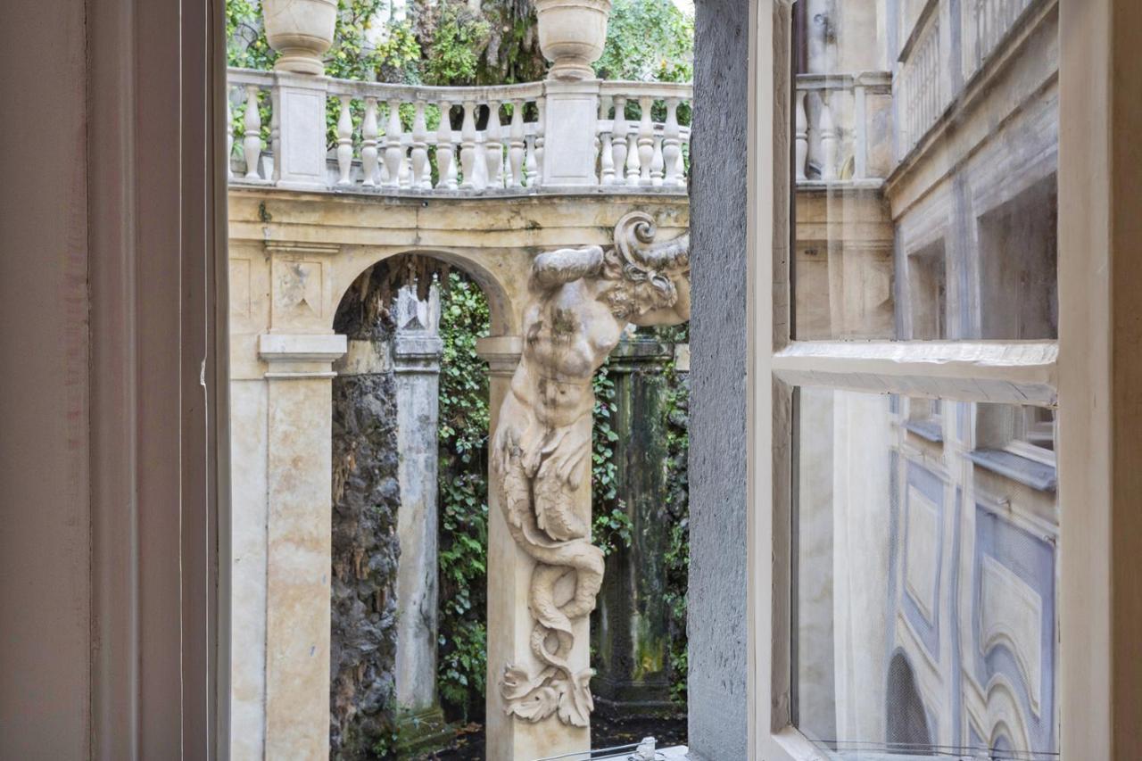 Garibaldi Glamorous Apartment By Wonderful Italy Genova Eksteriør billede