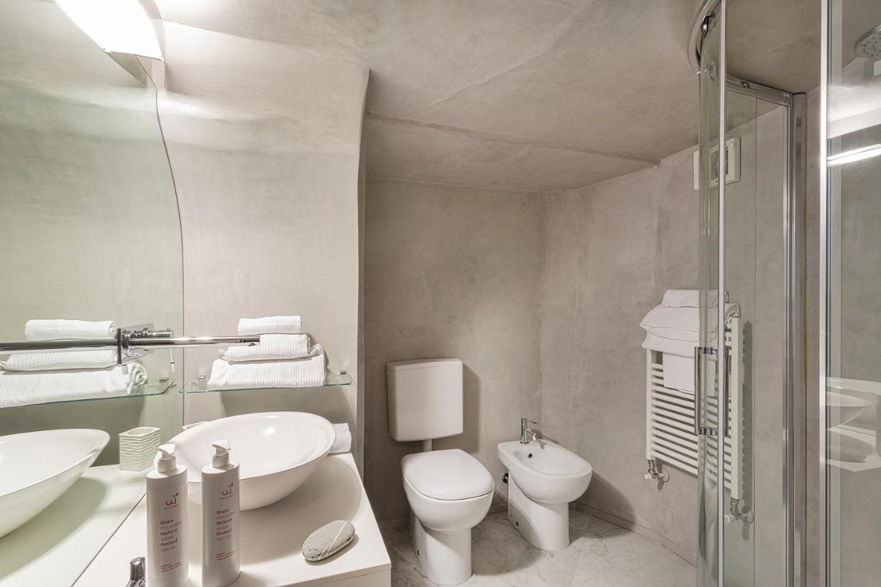 Garibaldi Glamorous Apartment By Wonderful Italy Genova Eksteriør billede