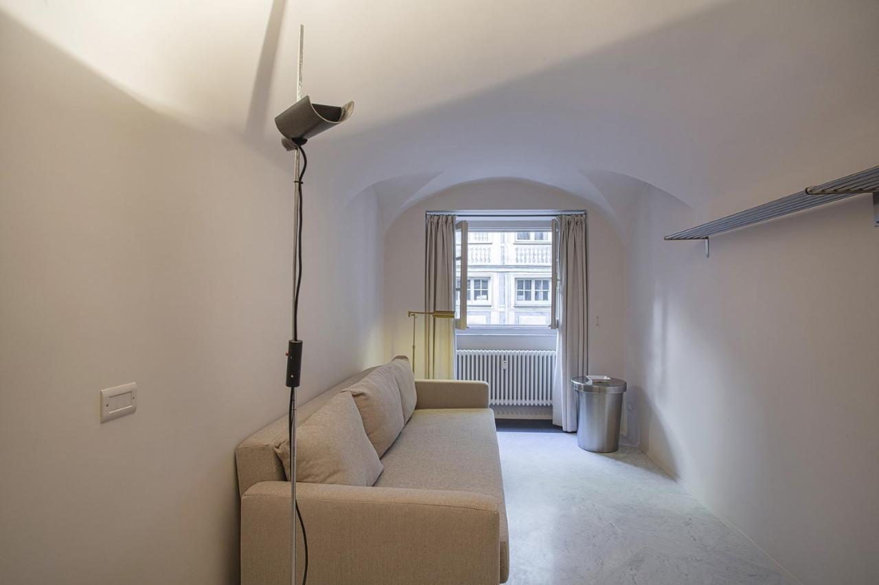 Garibaldi Glamorous Apartment By Wonderful Italy Genova Eksteriør billede