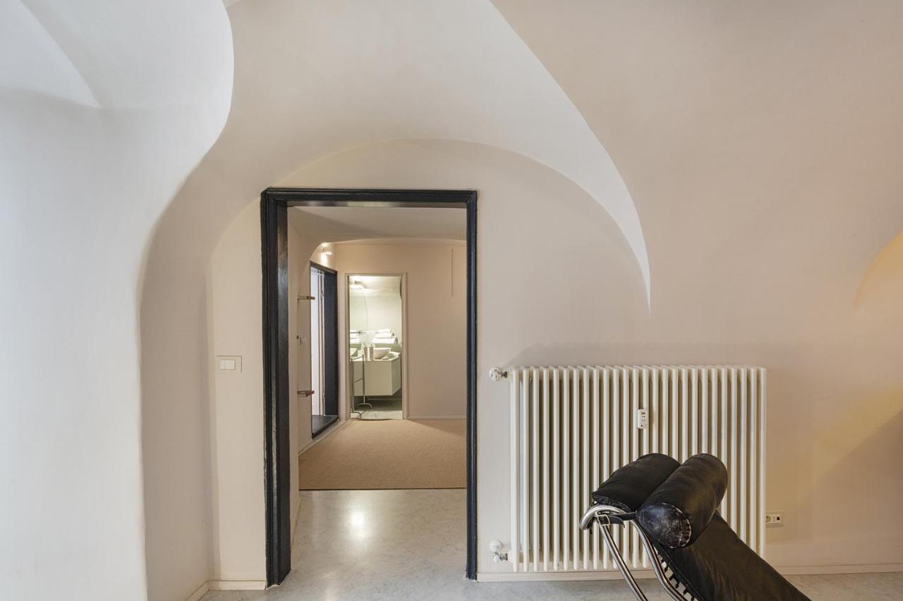 Garibaldi Glamorous Apartment By Wonderful Italy Genova Eksteriør billede